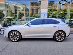 AITO Wenjie M5 Extended Range AWD Ultimate Edition - ფოტო 3