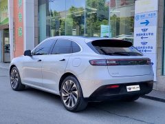 AITO Wenjie M5 Extended Range AWD Ultimate Edition - ფოტო 4