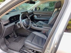AITO Wenjie M5 Extended Range AWD Ultimate Edition - ფოტო 7