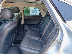 AITO Wenjie M5 Extended Range AWD Ultimate Edition - ფოტო 8