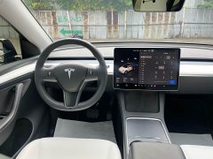 Tesla Model Y 2021 Long Range All-Wheel Drive - ფოტო 10