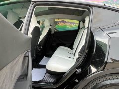 Tesla Model Y 2021 Long Range All-Wheel Drive - ფოტო 14