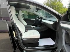 Tesla Model Y 2021 Long Range All-Wheel Drive - ფოტო 15