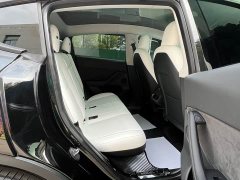 Tesla Model Y 2021 Long Range All-Wheel Drive - ფოტო 16