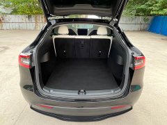 Tesla Model Y 2021 Long Range All-Wheel Drive - ფოტო 17