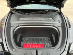 Tesla Model Y 2021 Long Range All-Wheel Drive - ფოტო 18