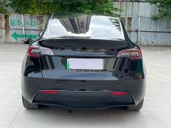 Tesla Model Y 2021 Long Range All-Wheel Drive - ფოტო 5