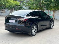 Tesla Model Y 2021 Long Range All-Wheel Drive - ფოტო 6