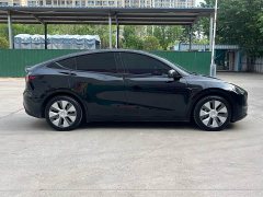 Tesla Model Y 2021 Long Range All-Wheel Drive - ფოტო 7