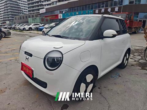 2025 Changan Lumin 205km Xiangqin Edition - ავტომობილი ჩინეთიდან