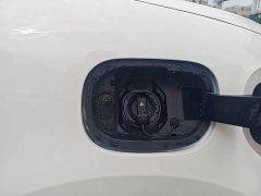 Changan Lumin 205km Xiangqin Edition - ფოტო 14