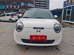 Changan Lumin 205km Xiangqin Edition - ფოტო 2