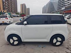 Changan Lumin 205km Xiangqin Edition - ფოტო 3