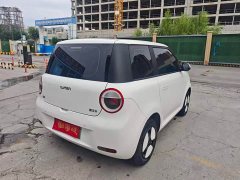 Changan Lumin 205km Xiangqin Edition - ფოტო 5