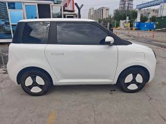 Changan Lumin 205km Xiangqin Edition - ფოტო 6