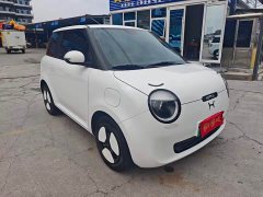Changan Lumin 205km Xiangqin Edition - ფოტო 7