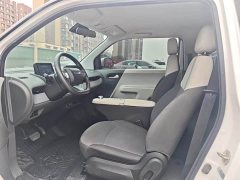 Changan Lumin 205km Xiangqin Edition - ფოტო 8