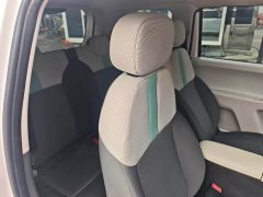 Changan Lumin 205km Xiangqin Edition - ფოტო 9