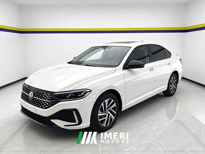 Volkswagen Lavida 280TSI DSG Starry Sky Full-Featured Edition