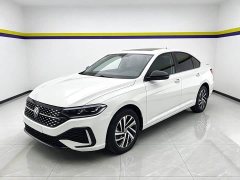 Volkswagen Lavida 2023 280TSI DSG Starry Sky Full-Featured Edition - ფოტო 1
