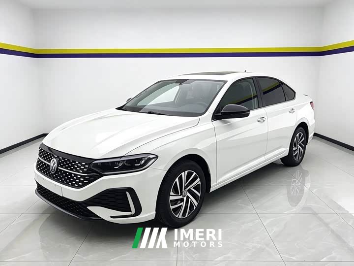 Volkswagen Lavida 280TSI DSG Starry Sky Full-Featured Edition