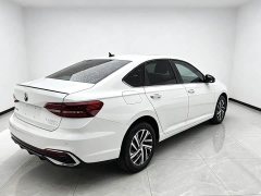 Volkswagen Lavida 2023 280TSI DSG Starry Sky Full-Featured Edition - ფოტო 3