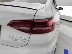 Volkswagen Lavida 2023 280TSI DSG Starry Sky Full-Featured Edition - ფოტო 5