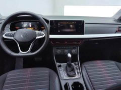 Volkswagen Lavida 2023 280TSI DSG Starry Sky Full-Featured Edition - ფოტო 8