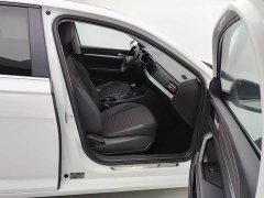 Volkswagen Lavida 2023 280TSI DSG Starry Sky Full-Featured Edition - ფოტო 9