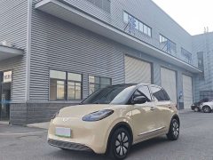Wuling Binguo 333km Joy Edition - ფოტო 1