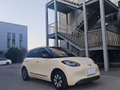 Wuling Binguo 333km Joy Edition - ფოტო 2