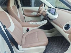 Wuling Binguo 333km Joy Edition - ფოტო 4