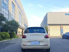 Wuling Binguo 333km Joy Edition - ფოტო 6