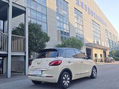 Wuling Binguo 333km Joy Edition - ფოტო 7
