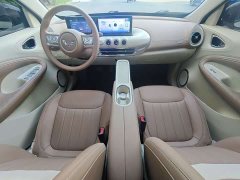 Wuling Binguo 333km Joy Edition - ფოტო 8