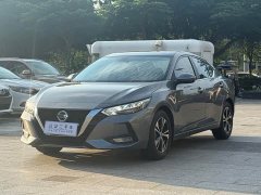 Nissan Sylphy 2022 1.6L XL CVT Comfort Edition - ფოტო 1