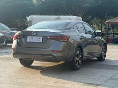 Nissan Sylphy 2022 1.6L XL CVT Comfort Edition - ფოტო 10