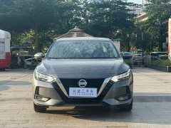 Nissan Sylphy 2022 1.6L XL CVT Comfort Edition - ფოტო 2