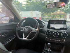 Nissan Sylphy 2022 1.6L XL CVT Comfort Edition - ფოტო 4