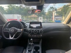 Nissan Sylphy 2022 1.6L XL CVT Comfort Edition - ფოტო 5