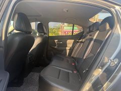 Nissan Sylphy 2022 1.6L XL CVT Comfort Edition - ფოტო 6