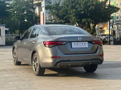 Nissan Sylphy 2022 1.6L XL CVT Comfort Edition - ფოტო 7
