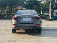 Nissan Sylphy 2022 1.6L XL CVT Comfort Edition - ფოტო 9