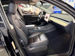 Tesla Model Y 2022 Facelift Rear-Wheel Drive - ფოტო 10