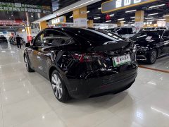 Tesla Model Y 2022 Facelift Rear-Wheel Drive - ფოტო 11