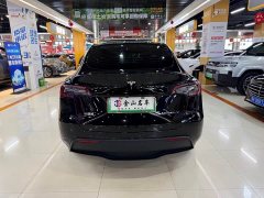 Tesla Model Y 2022 Facelift Rear-Wheel Drive - ფოტო 12