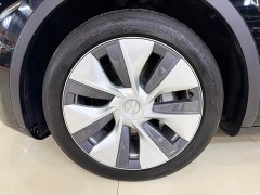 Tesla Model Y 2022 Facelift Rear-Wheel Drive - ფოტო 4