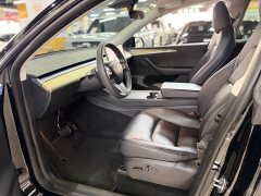 Tesla Model Y 2022 Facelift Rear-Wheel Drive - ფოტო 5