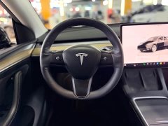 Tesla Model Y 2022 Facelift Rear-Wheel Drive - ფოტო 6