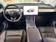 Tesla Model Y 2022 Facelift Rear-Wheel Drive - ფოტო 7
